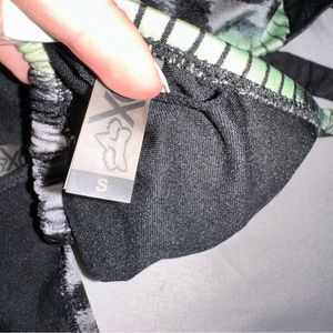 Womens Fox bikini